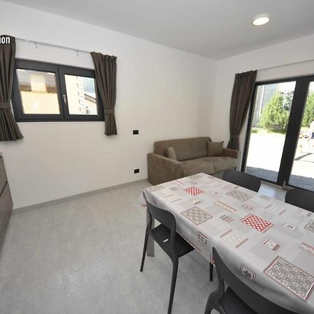Eco House By Livigno Accomodation Zewnętrze zdjęcie