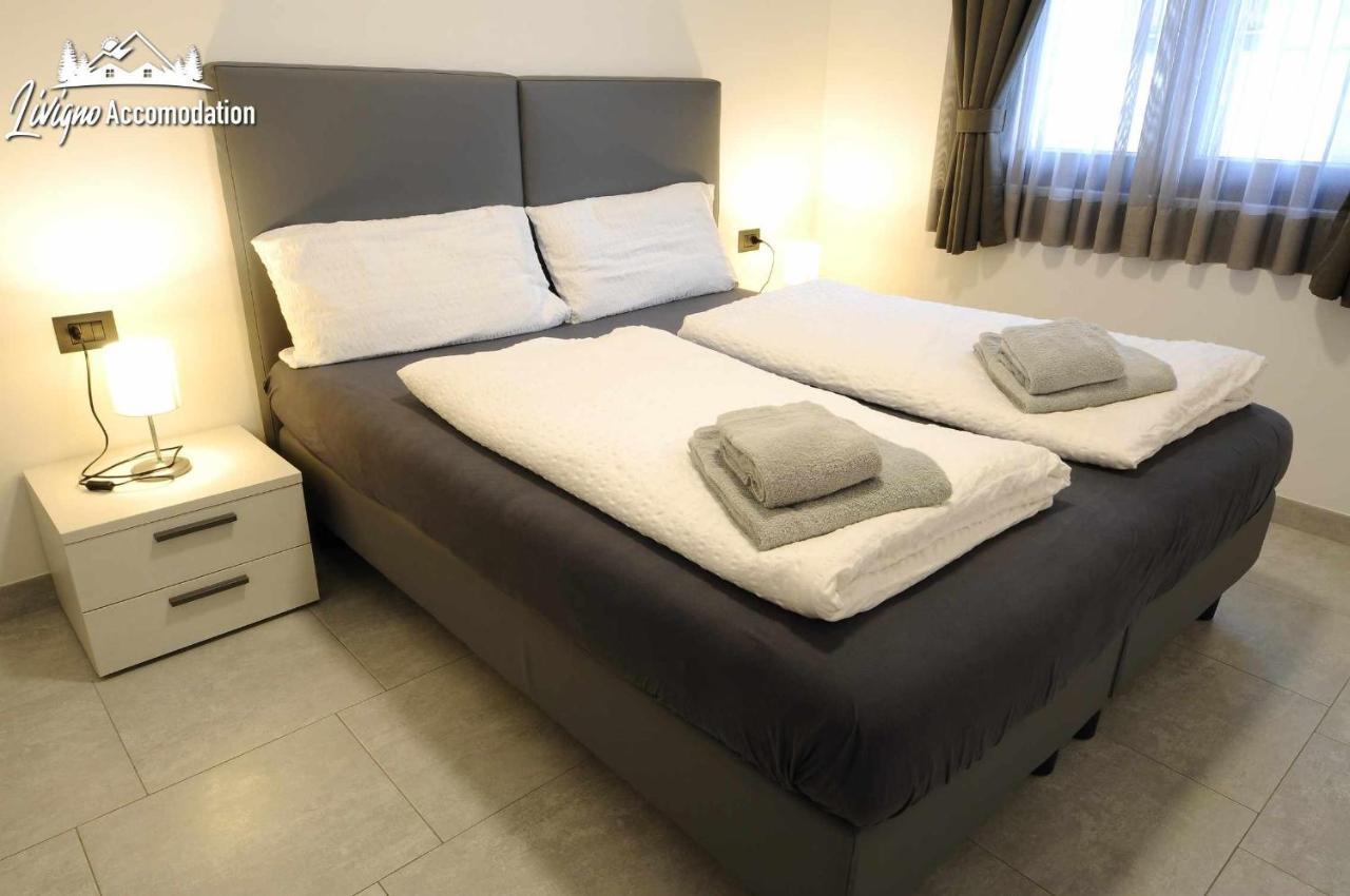 Eco House By Livigno Accomodation Zewnętrze zdjęcie
