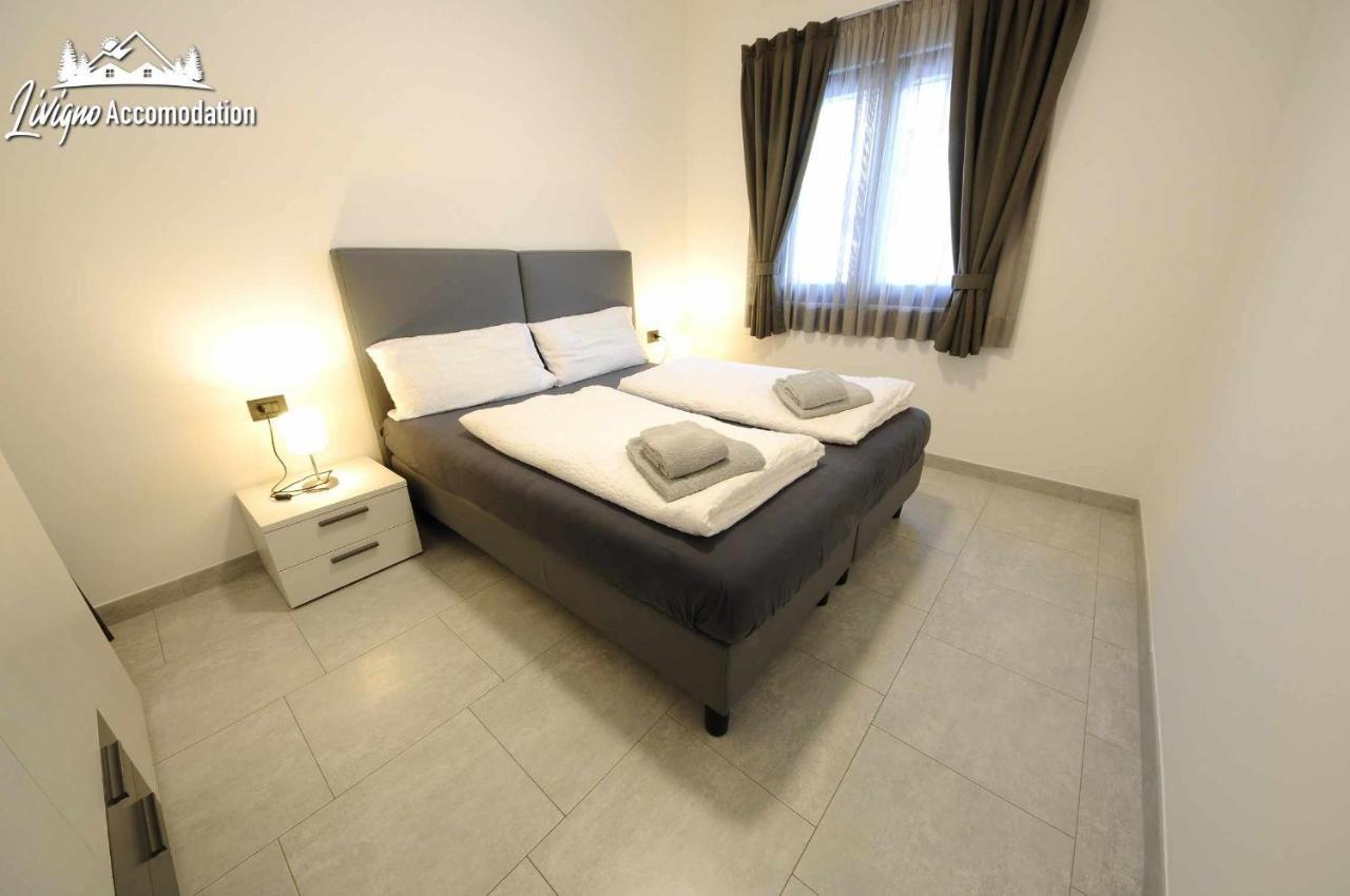 Eco House By Livigno Accomodation Zewnętrze zdjęcie