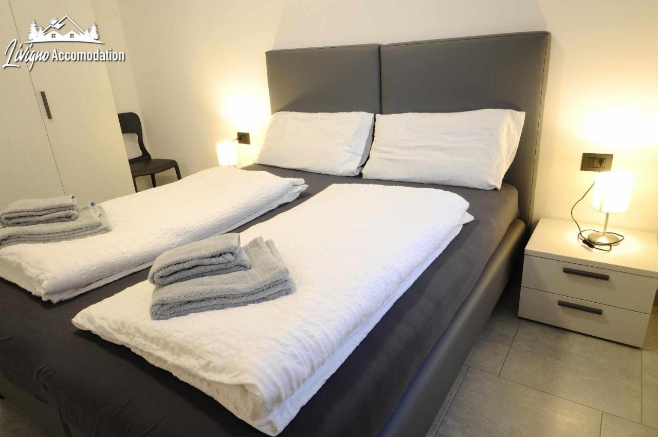 Eco House By Livigno Accomodation Zewnętrze zdjęcie