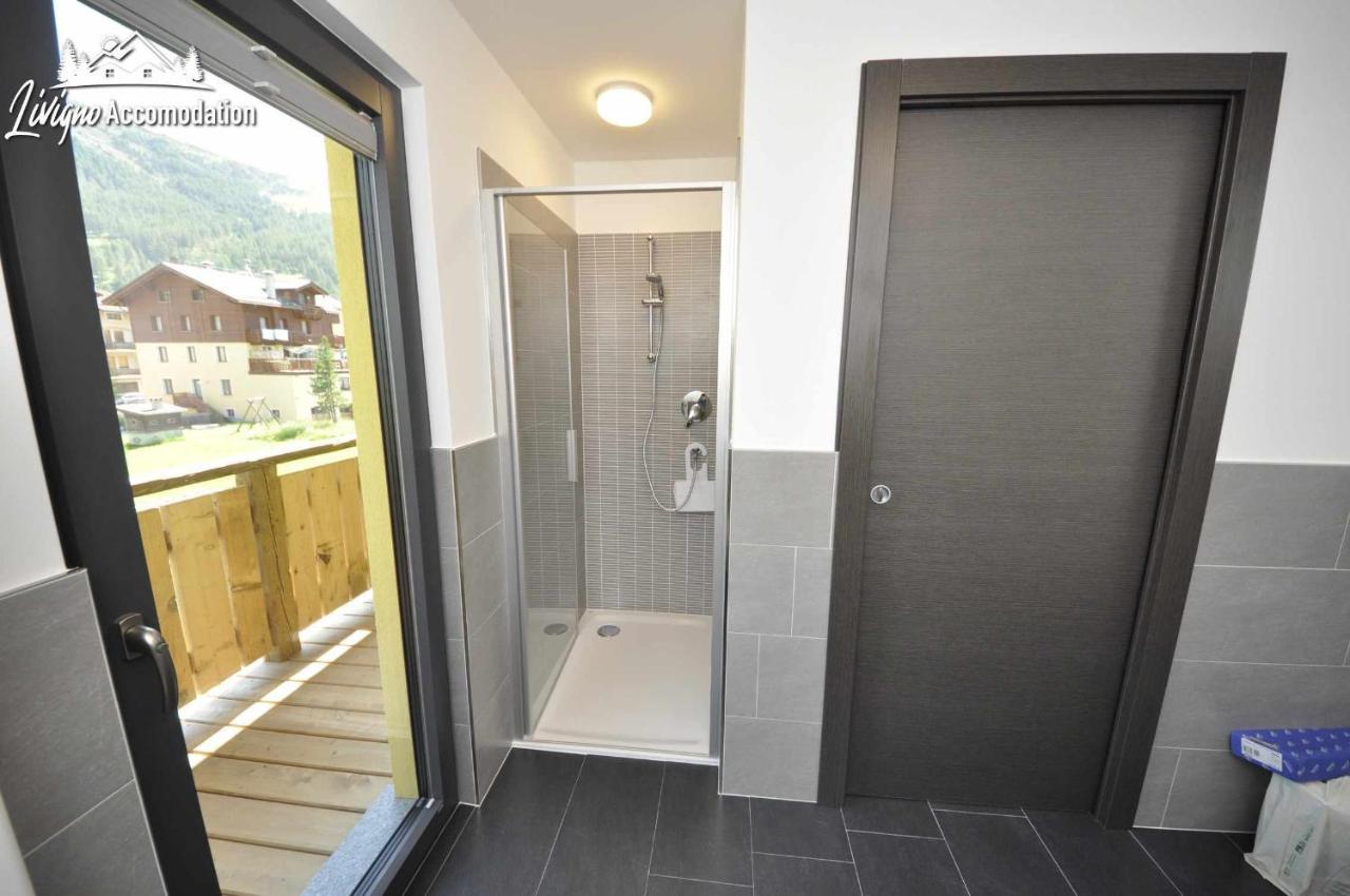 Eco House By Livigno Accomodation Zewnętrze zdjęcie