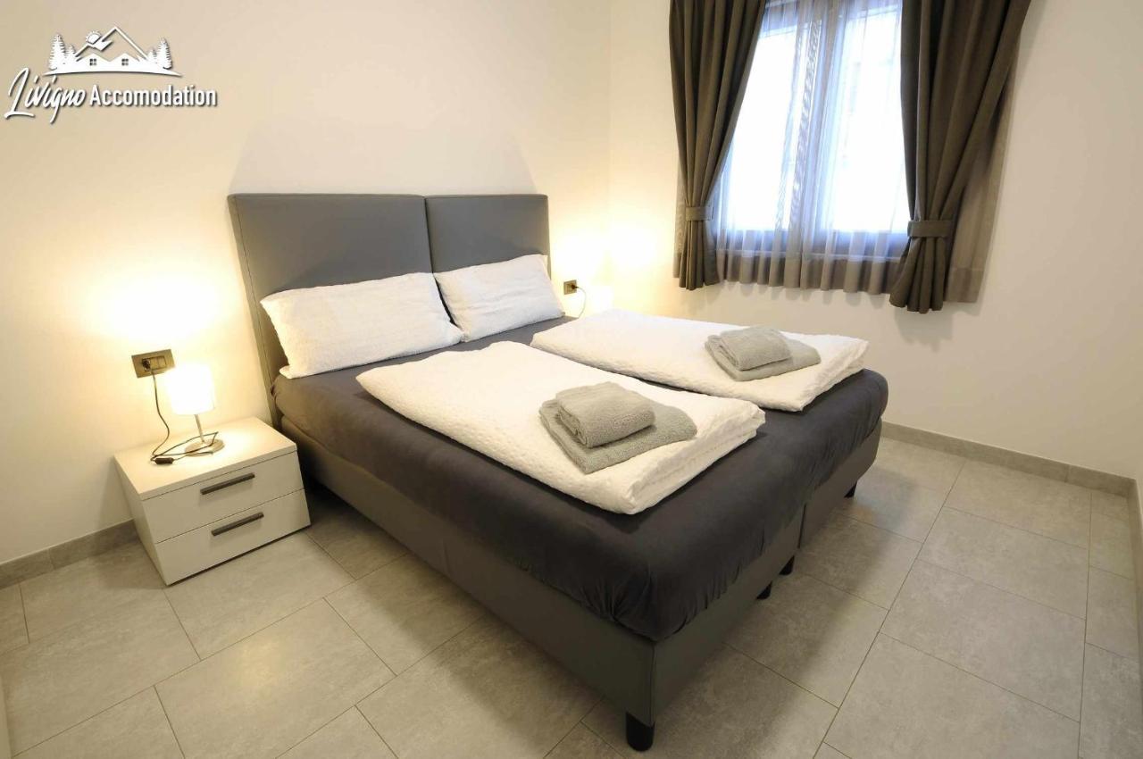 Eco House By Livigno Accomodation Zewnętrze zdjęcie