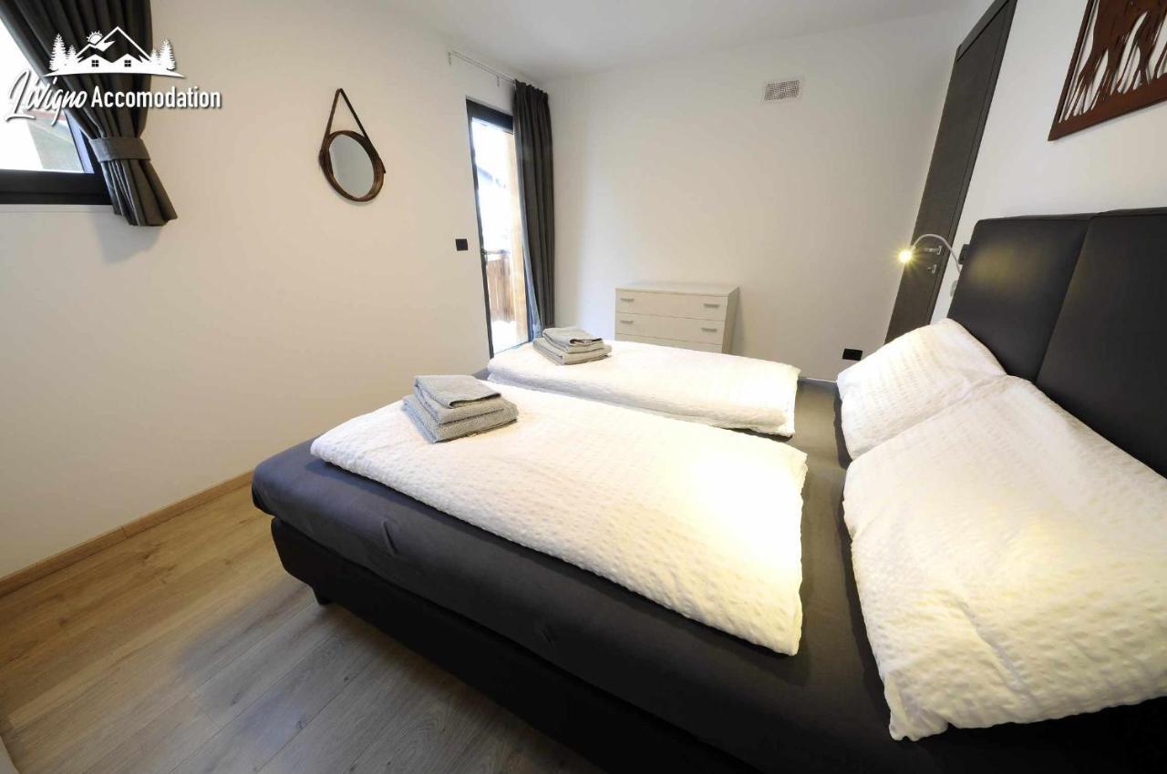 Eco House By Livigno Accomodation Zewnętrze zdjęcie