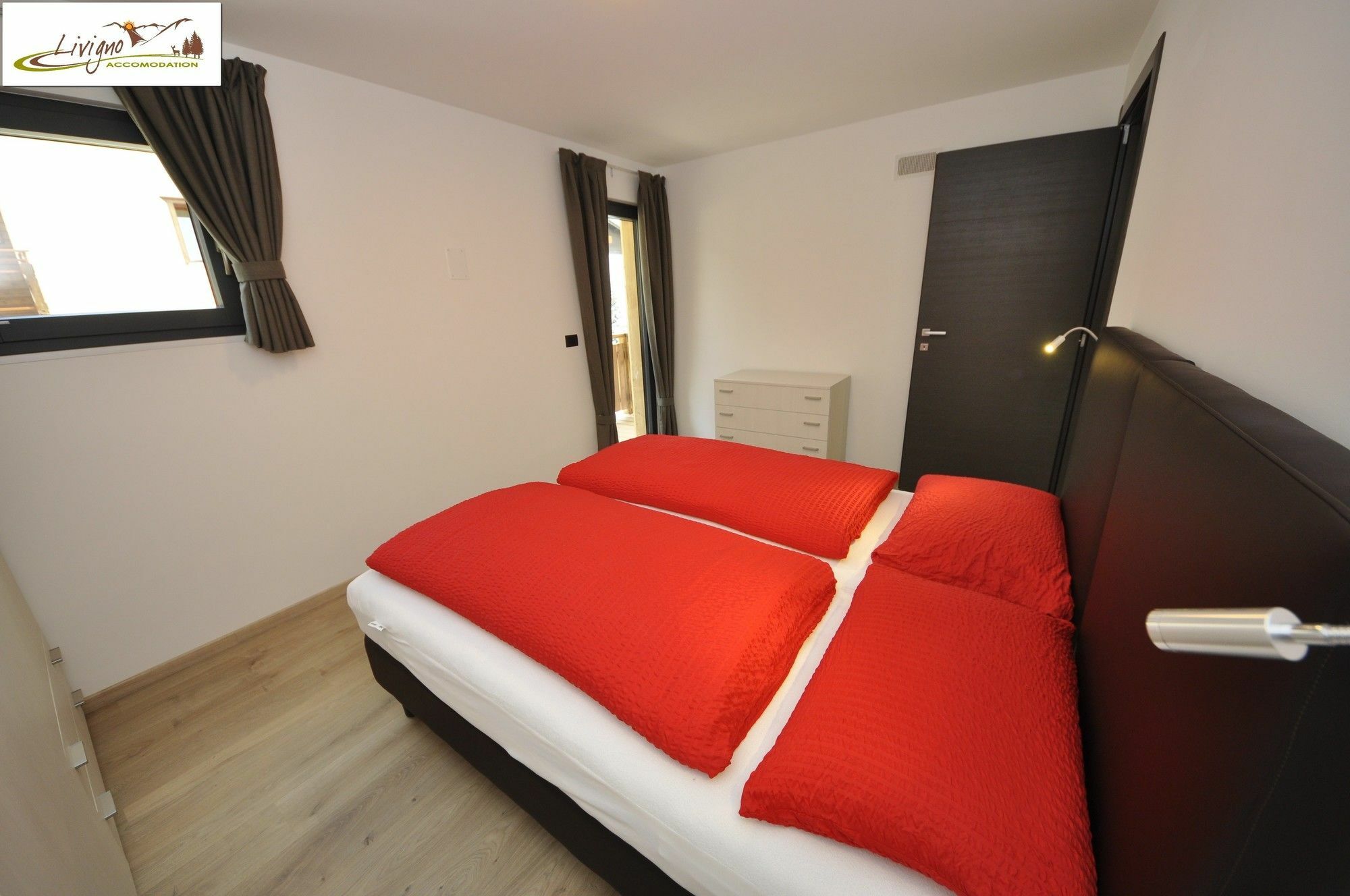 Eco House By Livigno Accomodation Zewnętrze zdjęcie